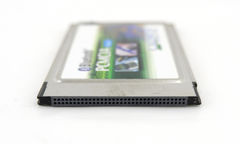 Bluetooth адаптер PCMCIA CadmusMicro PCBTC1A-C - Pic n 298766