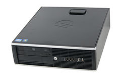 Сист. блок HP Compaq 8200 Elite SFF - Pic n 298924