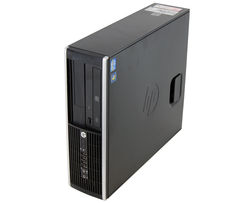 Сист. блок HP Compaq 8200 Elite SFF - Pic n 298924