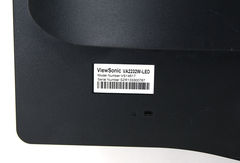 Монитор 22" Viewsonic VA2232W-LED - Pic n 298938