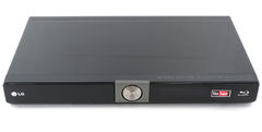 Blu-ray плеер LG BD370 - Pic n 298788