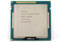 Процессор Intel Core i5-3330 3. 0GHz