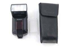 Фотовспышка Sony HVL-F36AM - Pic n 298986