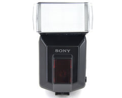 Фотовспышка Sony HVL-F36AM - Pic n 298986