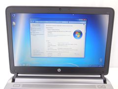 Ноутбук HP ProBook 430 G1 - Pic n 299029