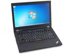 Ноутбук Lenovo ThinkPad T420