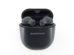 Bluetooth наушники Borofone BE49 Serenity TWS - Pic n 299041