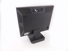 ЖК-монитор 17" Acer V173 - Pic n 268509