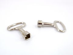 Универсальный панельный ключ квадратный 8mm - Pic n 299114