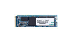 Накопитель SSD M.2 256GB NVMe Apacer AS2280P4