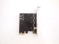 Контроллер PCI-E VIA VL805 4xUSB3.0 - Pic n 299191
