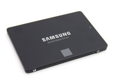 Накопитель SSD SATA 500GB Samsung 870 EVO - Pic n 299210