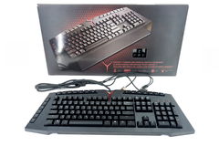 Игровая клавиатура Lenovo Y Mechanical GX30L79771 - Pic n 299218