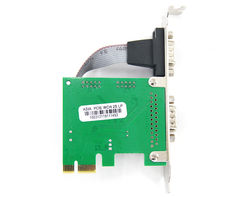 Контроллер PCI-E 2xCOM ASIA WCH382 - Pic n 299228