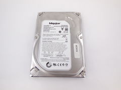Жесткий диск 3.5" HDD SATA 160Gb Maxtor STM3160813A