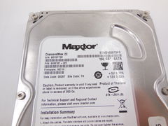 Жесткий диск 3.5" HDD SATA 160Gb Maxtor - Pic n 299269