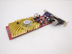 Видеокарта PCI-E MSI NX8400GS-TD256E GeForce - Pic n 299266