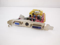Видеокарта PCI-E MSI NX8400GS-TD256E GeForce - Pic n 299266