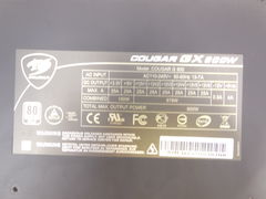 Блок питания COUGAR GX900 900W - Pic n 299283