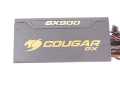 Блок питания COUGAR GX900 900W - Pic n 299283