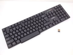 Клавиатура Oklick 200 M Wireless Keyboard
