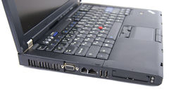 Ноутбук Lenovo ThinkPad R400  - Pic n 299324