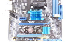 Материнская плата ASUS M5A78L-M LE/USB3 - Pic n 299343