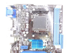 Материнская плата ASUS M5A78L-M LE/USB3 - Pic n 299343