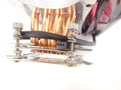 Кулер Ice Hammer IH-4401 A - Pic n 299346