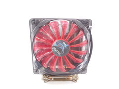 Кулер Ice Hammer IH-4401 A - Pic n 299346
