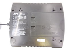 ИБП APC Back-UPS ES 550 ВА - Pic n 283637