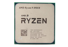 Процессор AMD Ryzen 9 5650X - Pic n 299398