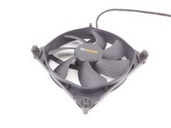 Вентилятор be quiet! Silent Wings 3 140mm PWM - Pic n 299456