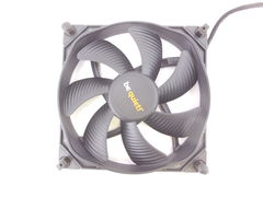 Вентилятор be quiet! Silent Wings 3 140mm PWM - Pic n 299456
