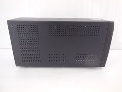 ИБП Powercom Imperial IMD-1500AP черный - Pic n 299473
