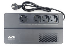 ИБП APC EASY UPS BV1000I-GR Schuko - Pic n 299475