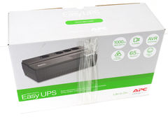 ИБП APC EASY UPS BV1000I-GR Schuko - Pic n 299475