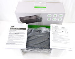 ИБП APC EASY UPS BV1000I-GR Schuko - Pic n 299475
