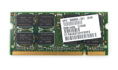 Модуль памяти SODIMM DDR2 2Gb - Pic n 247602