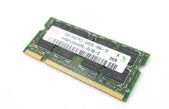 Модуль памяти SODIMM DDR2 2Gb - Pic n 247602