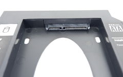 Адаптер шасси Optibay 2.5 SATA 12,7мм для ноутбука - Pic n 299538
