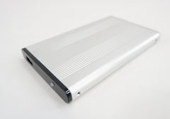 Ext Корпус USB алюминиевый для HDD 2.5 EE2-U2S-5-S - Pic n 271292