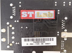 Контроллер PCI-E на USB3.0 Molex ST-Lab U-710 - Pic n 290256