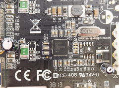 Контроллер PCI-E на USB3.0 Molex ST-Lab U-710 - Pic n 290256