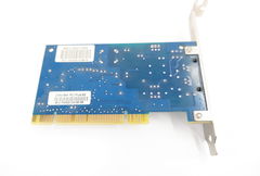 Внутренний PCI Факс модем ZyXEL OMNI 56K PCI Plus - Pic n 264158