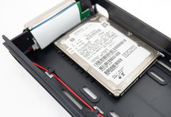 Mobile Rack для SSD HDD AgeStar SR3P-SW-2F 3.5SATA - Pic n 299599