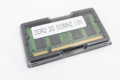 Оперативная память SO-DIMM DDR2 2GB НОВАЯ