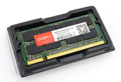 Оперативная память SODIMM DDR2 2GB 667MHz НОВАЯ