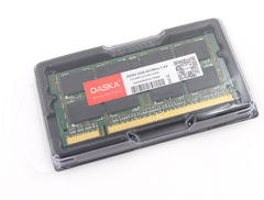 Оперативная память SODIMM DDR2 2GB 667MHz НОВАЯ - Pic n 299613