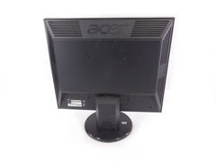 ЖК-монитор 17" Acer V173 A - Pic n 299644